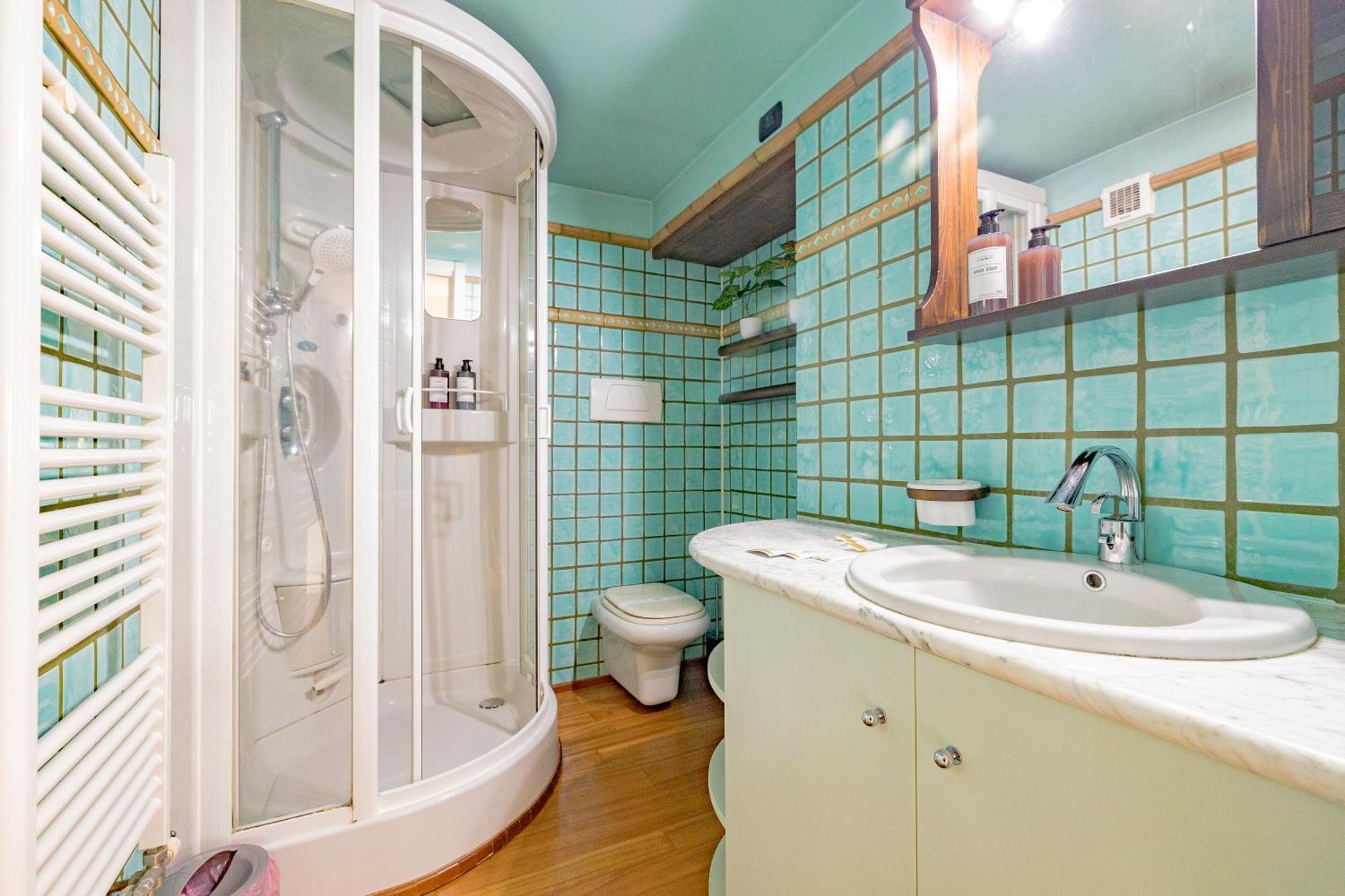 Malpensa Jacuzzi House Villa Ferno Luaran gambar