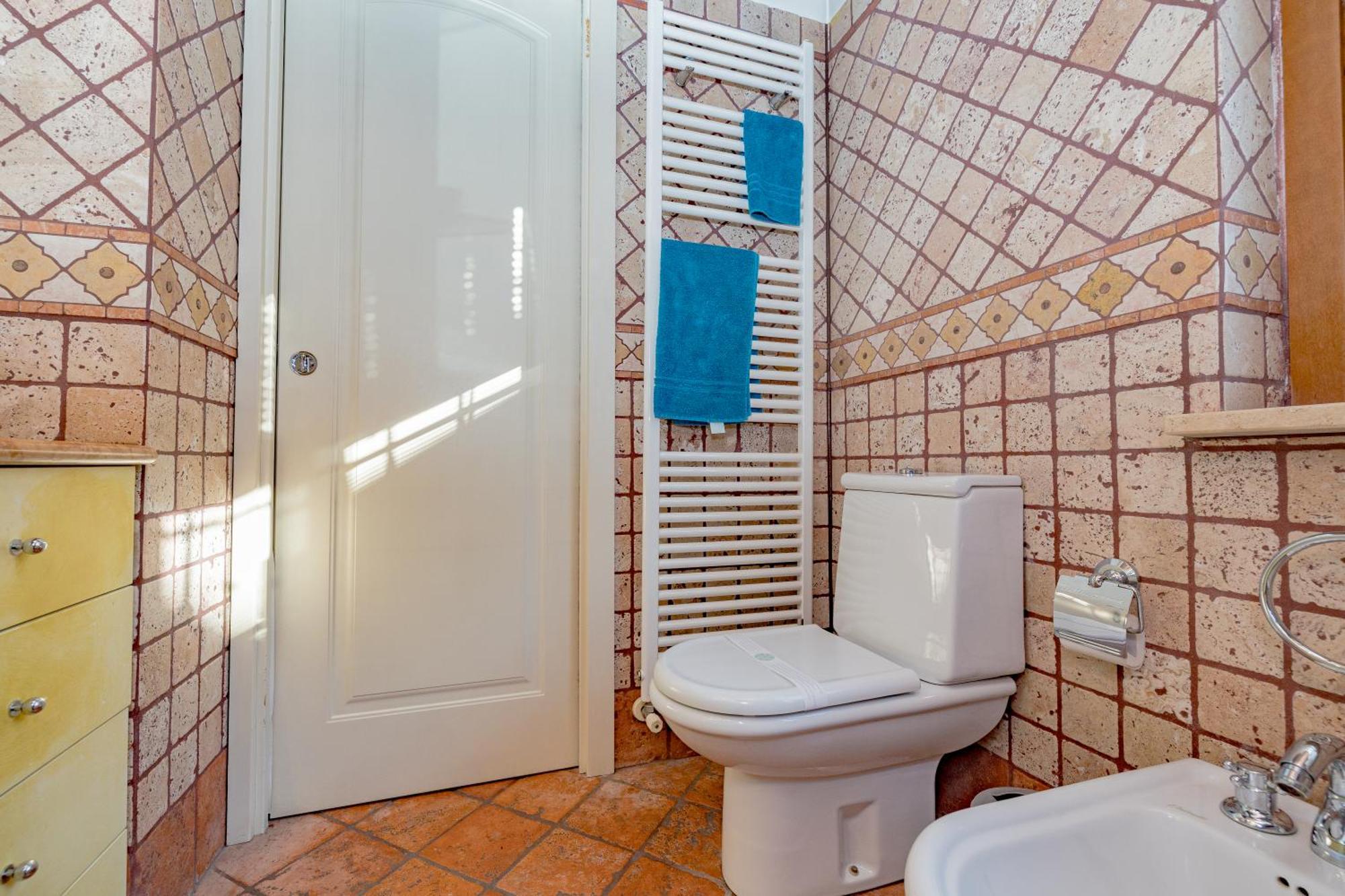 Malpensa Jacuzzi House Villa Ferno Luaran gambar