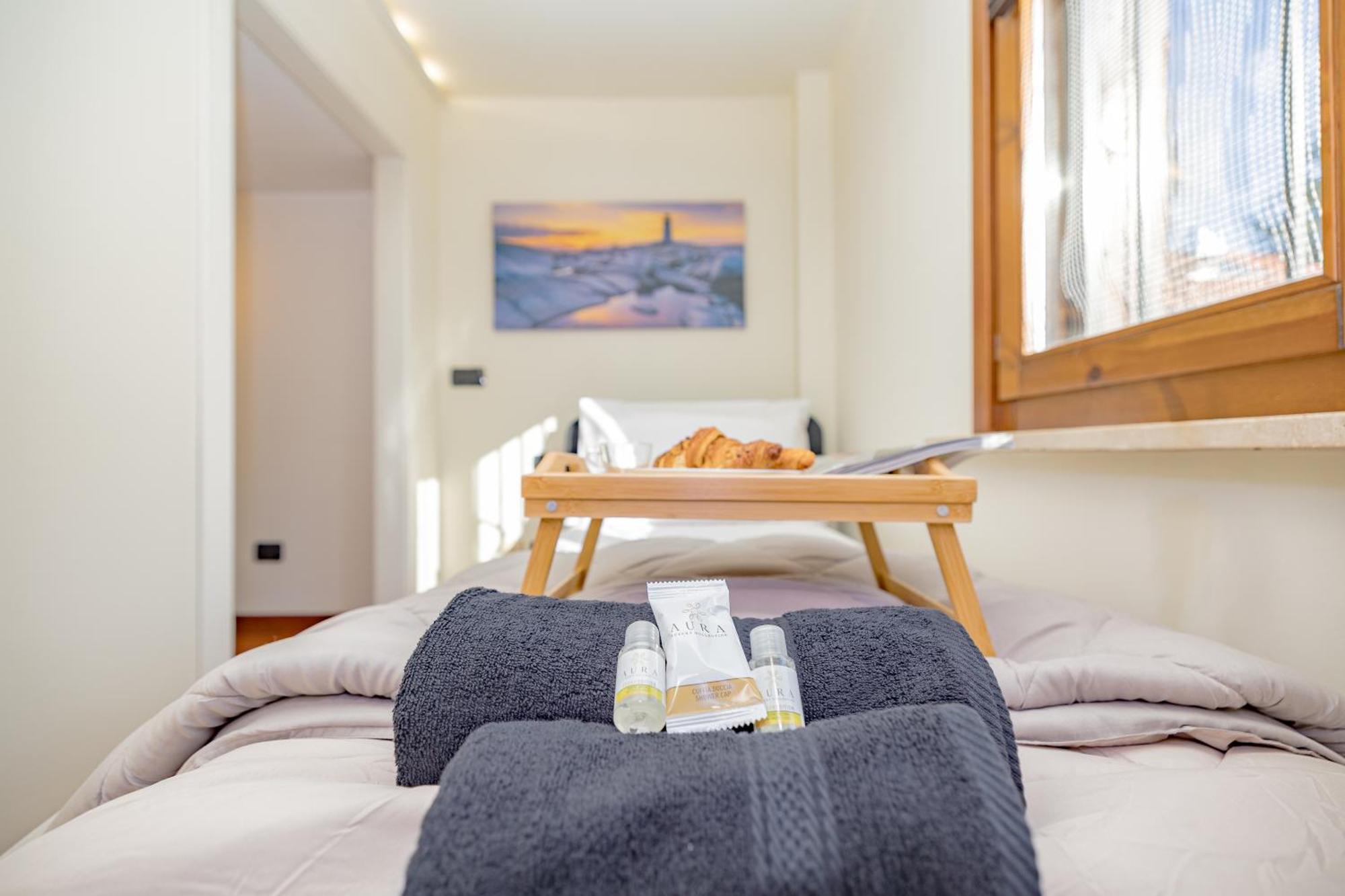 Malpensa Jacuzzi House Villa Ferno Luaran gambar